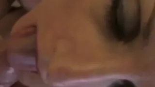 Amateursex, Blasen, Sperma, Abspritzen, Omasex, Milfsex