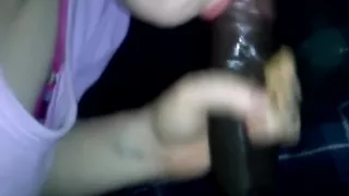 good head from friend