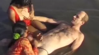 vintage indian real porn