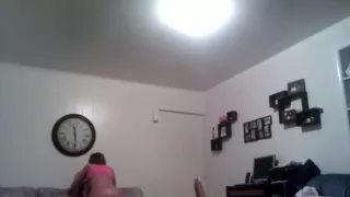 Ex wife doesn't know I'm filming us