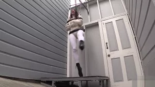 Best porn clip Bondage private wild like in your dreams