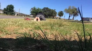 Füße, Fetischsex, Fuss Fetisch, Öffentlicher Sex, Spionieren, Jugendliche (18+)