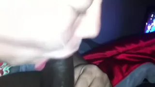 Amazing Deep Throat