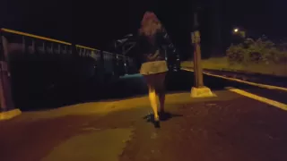 Efect of street provocation