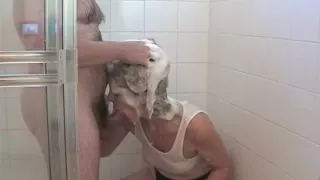 Cleaniest Place for a Strapon Fuck