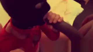 my wife sucks a big black cock interracial cuckold amateur