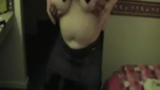 Dirty Joanne Arousal