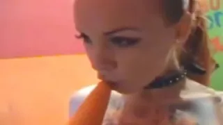 MissFetish dirty talk. russian