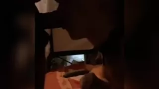 Karo slut disgracing