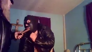 Mistress Penny and Her Cuckold