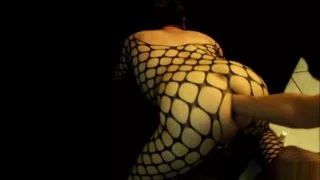 everything fits in my sissy ass