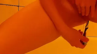 Amateur squirt compilation