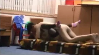 Cheating wife on real hidden cam