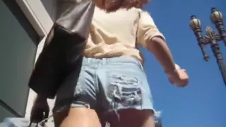 BootyCruise: Rockin' Down The Block ( A Genuine 