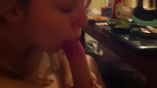 You ever had a one night stand THIS GOOD