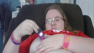 First time on a Porn site