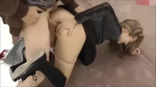 Young beautiful picked up and fucked - More: camfuck.me