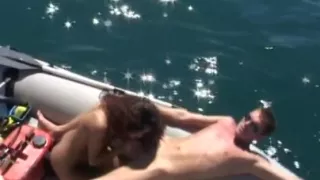 ANAIS aphrodite french amateur sun party