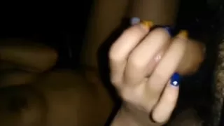 fellatio in the car 001