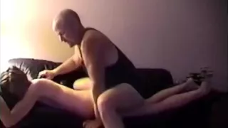 Hotwife gets fucked by cuckolds best friend