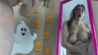 Chubby chick webcam massive squirt