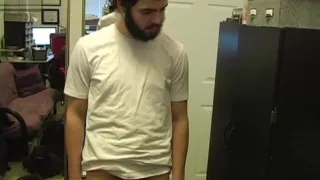 Terrance fickt den Boss wieder