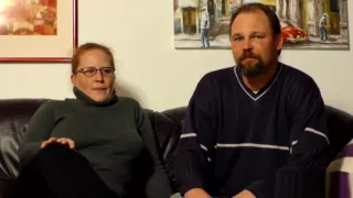 Grosse Bruste Deutsche BBW gefickt