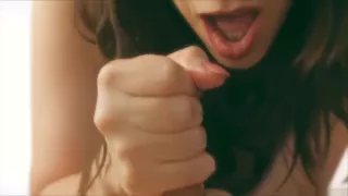 Office Fuck Toy - 4K Ruined Handjob Edging POV