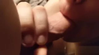 Amateur Teen Gets Her First Facial