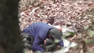 asian older man 032（拾い物）