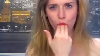 honey_lindsay intimate movie scene 07/03/15 on 17:37 from MyFreecams