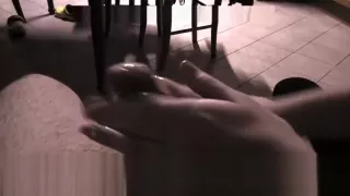 Masturbo un mio Collega che Sborra sulla mia mano - IleniaSexyBlog