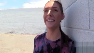 Amateursex, Blasen, Sperma, Abspritzen, Gloryhole, Schüchtern