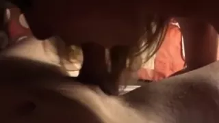 EXCLUSIVE! Step Brother Fucks Horny Step Sister POV