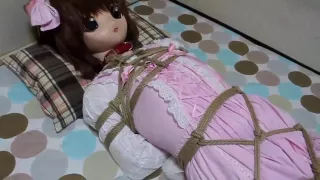 cocoasoft japanese bondage breathplay kigurumi bondage wsm_mikeneko_suffoca