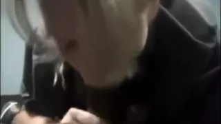 757 Chick at the Econo Lodge wanted to swallow me.....