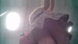 Jun 2016 upskirts pt 1