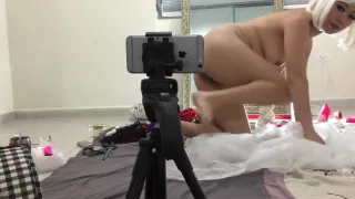 Astonishing xxx clip Amateur private watch full version