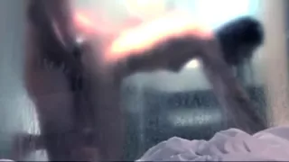 Japanese Wife Shower sex part3