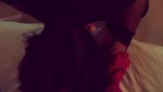 french kiss - blowjob deepthroat beurette