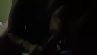 Met her at the club in phx. The rest is history