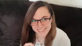 little teengirl gets her private sex lesson !