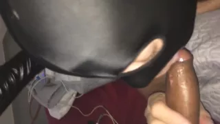 Amatérky, Velký Pták, Latex, Shemale