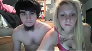 Feet Meine hassliche Freundin liebt Anal