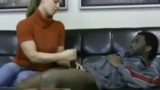 Jerky girl jenny bbc