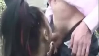 dogging at burton on trent