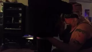 Hotwife makes another cum early