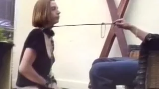 domination and pleasure