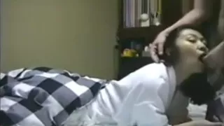 Morning Blowjob Ni Bes Saakin