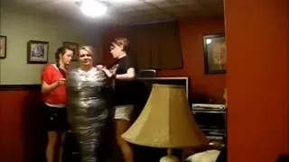 Duct Tape Challenge